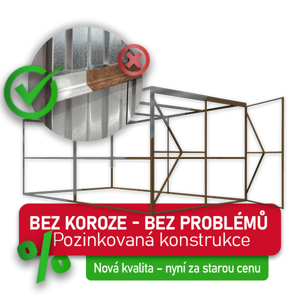 Nová kvalita – nyní za starou cenu